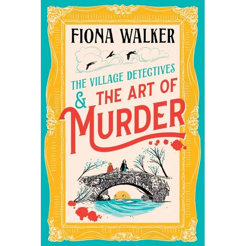 The Art of Murder