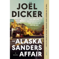 The Alaska Sanders Affair