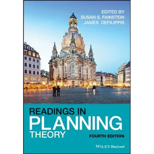 Readings in Planning Theory