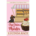 Cupcakes & Murder: A Temperance Matthews Cozy Mystery