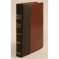 Scofield Study Bible III-NKJV
