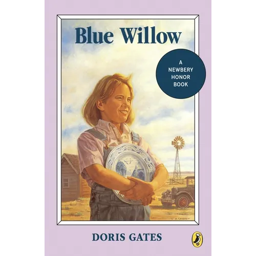 Blue Willow