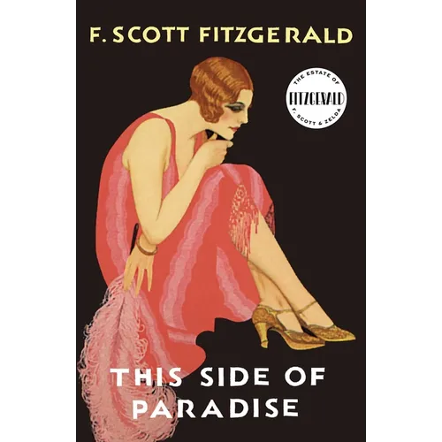 This Side of Paradise