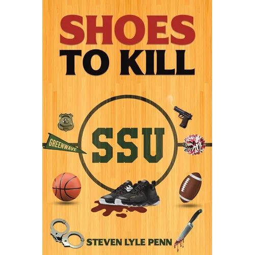 Shoes to Kill