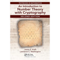 An Introduction to Number Theory with Cryptography