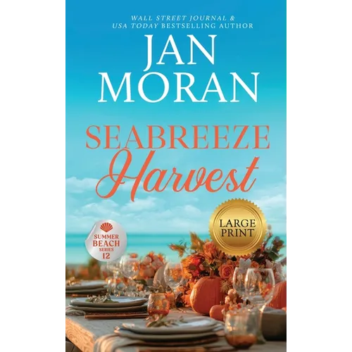 Seabreeze Harvest