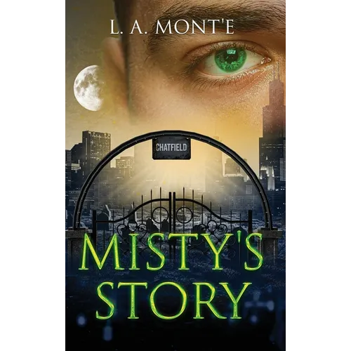 Misty's Story