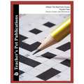 Puzzle Pack: Where the Red Fern Grows