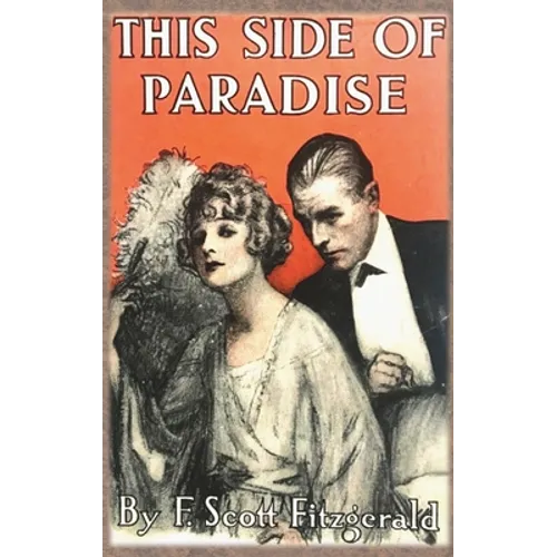 This Side of Paradise