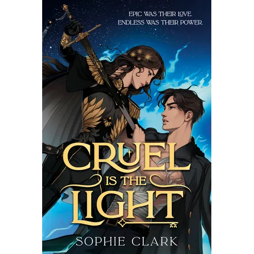 Cruel Is the Light