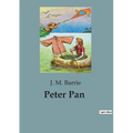Peter Pan: A Timeless Tale of Adventure and Imagination