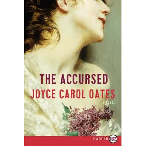 The Accursed - Paperback
