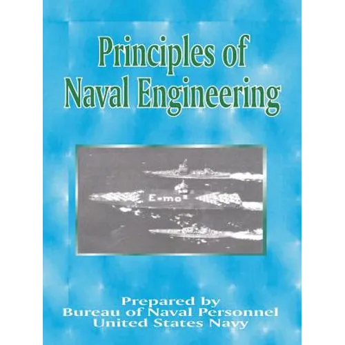 Principles of Naval Engineering