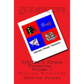Sybrina's Phrase Thesaurus: Physical Attributes