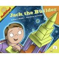 Jack the Builder: Mathstart Level 1: Counting on