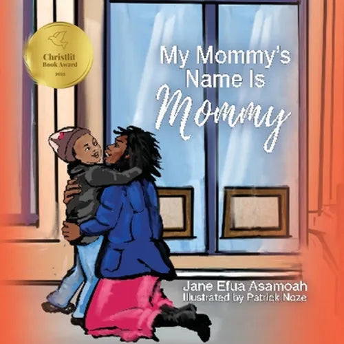 My Mommy's Name Is Mommy