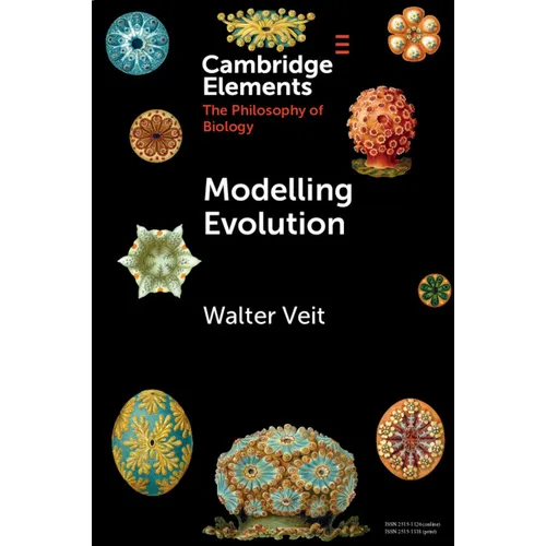 Modelling Evolution