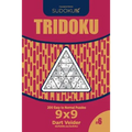 Sudoku Tridoku - 200 Easy to Normal Puzzles 9x9 (Volume 6)