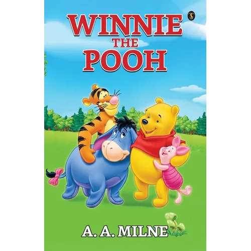 Winnie-The-Pooh