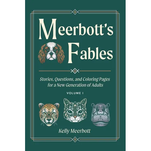 Meerbott's Fables