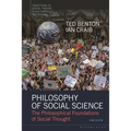 Philosophy of Social Science: The Philosophical Foundations of Social Thought