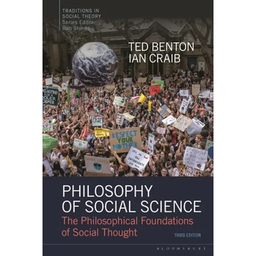 Philosophy of Social Science: The Philosophical Foundations of Social Thought