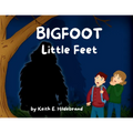 BIGFOOT Little Feet