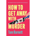 How to Get Away with Murder