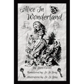 Alice In Wonderland