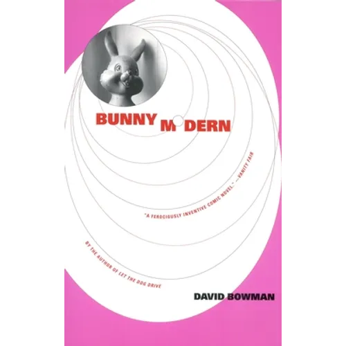 Bunny Modern