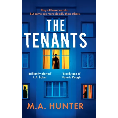 The Tenants