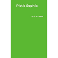 Pistis Sophia