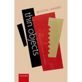 Thin Objects: An Abstractionist Account