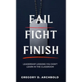 Fail Fight Finish
