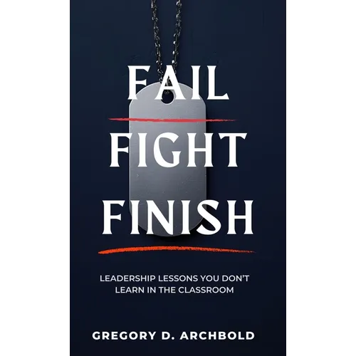 Fail Fight Finish