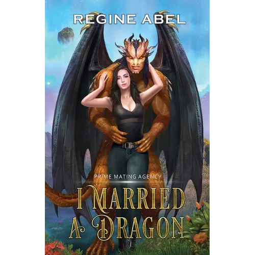 I Married A Dragon