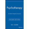 Psychotherapy: An Eclectic-Integrative Approach