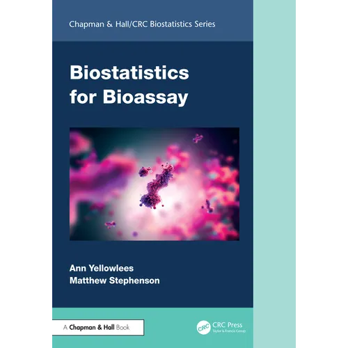 Biostatistics for Bioassay