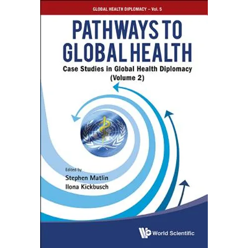Pathways to Global Health (V2)
