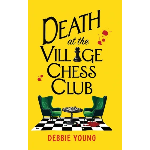 Death at the Village Chess Club