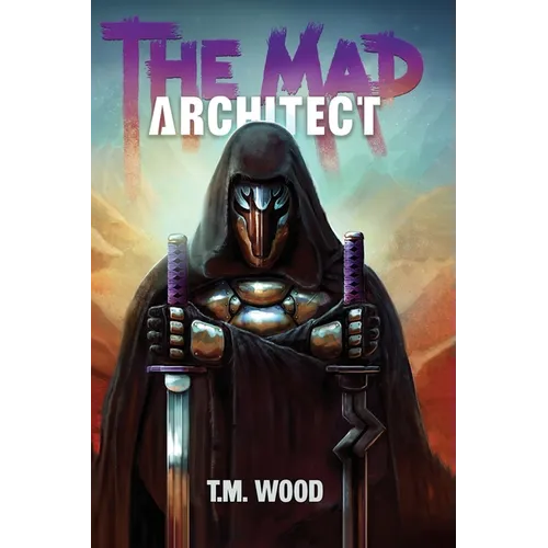 The Mad Architect