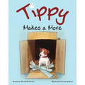 Tippy Makes a Move