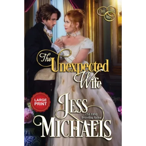 The Unexpected Wife