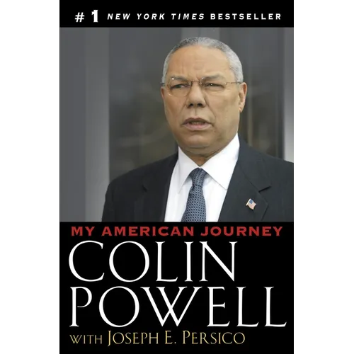 My American Journey