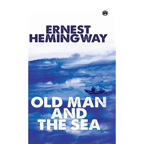 The Old Man And The Sea