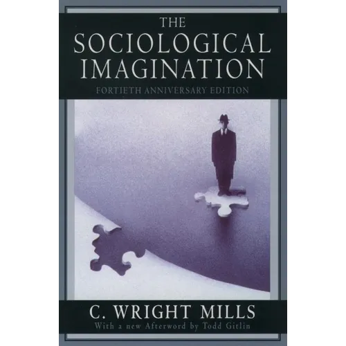 Sociological Imagination (Anniversary)