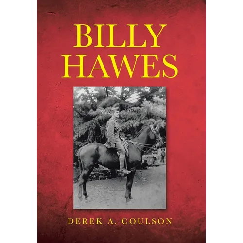 Billy Hawes