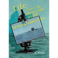 Life Under the Microscope as an African-American