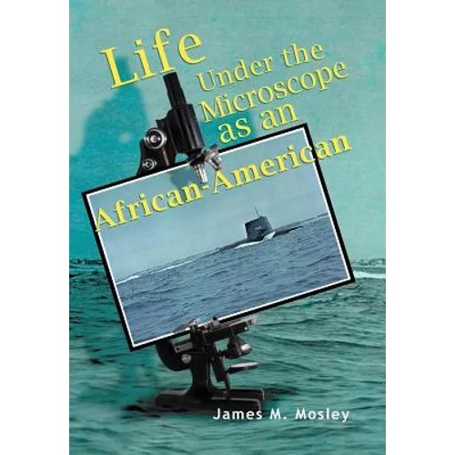 Life Under the Microscope as an African-American