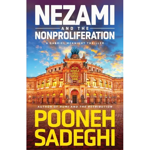 Nezami and the Nonproliferation
